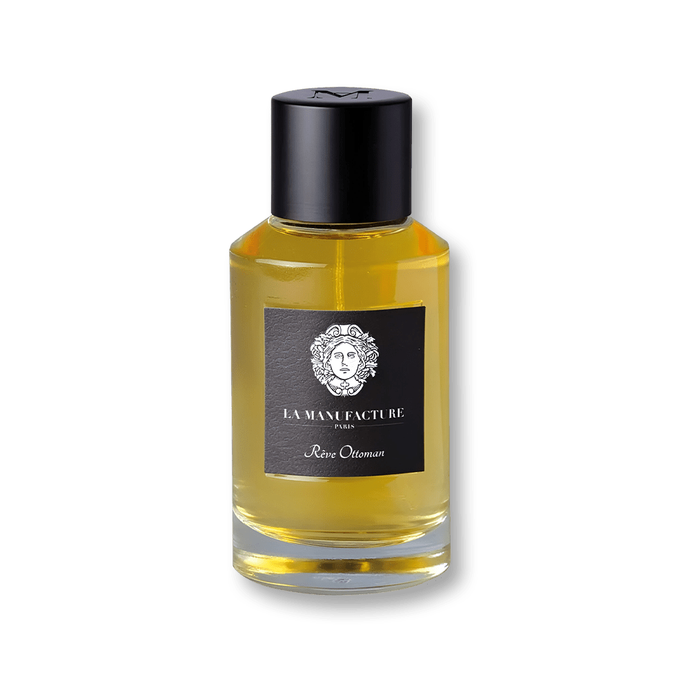 La Manufacture Opus Matieres Reve Ottoman EDP 100ml