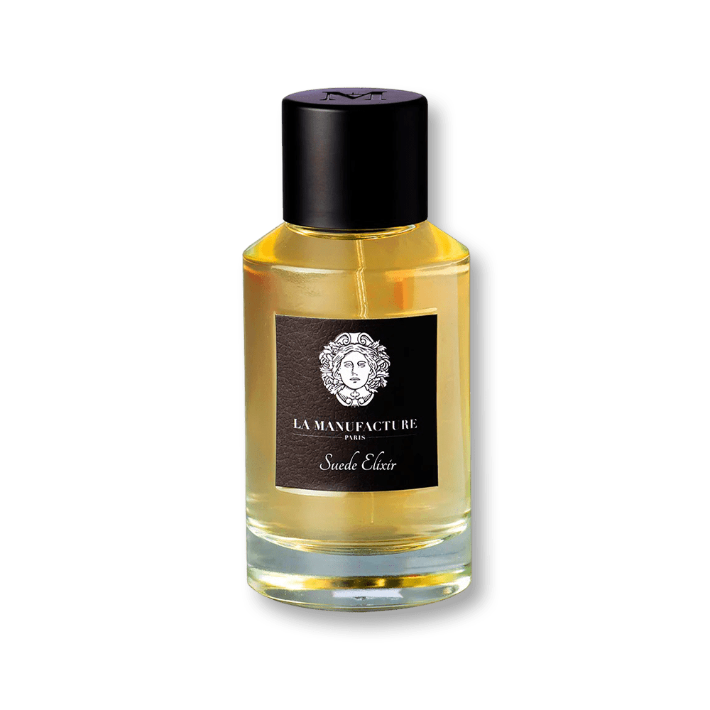 La Manufacture Suede Elixir EDP 100ml