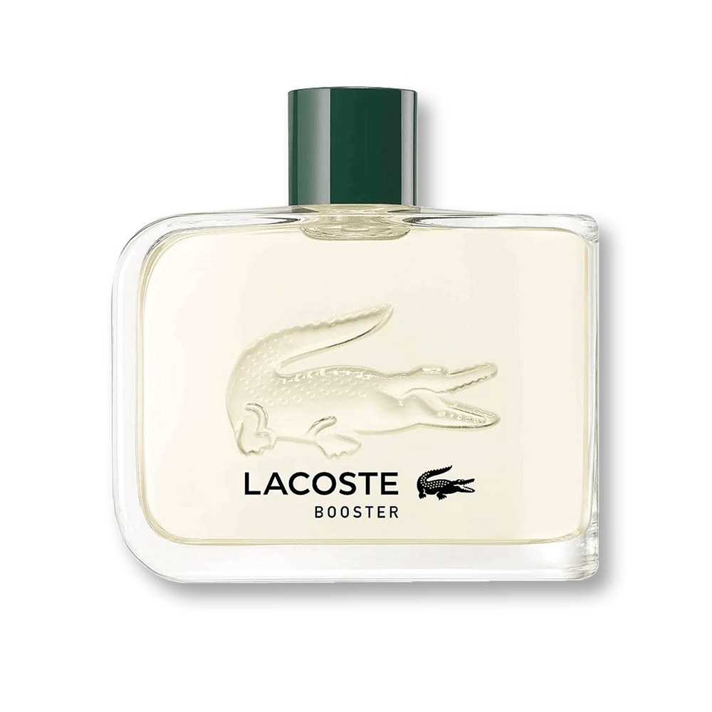 Lacoste Booster EDT 125ml Tester