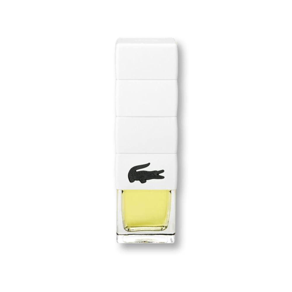 Lacoste Challenge Re/Fresh EDT 90ml