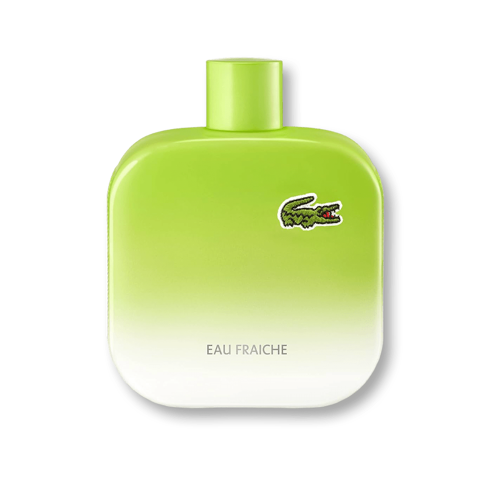 Lacoste Eau De Lacoste L.12.12 Eau Fraiche Pour Lui EDT 50ml
