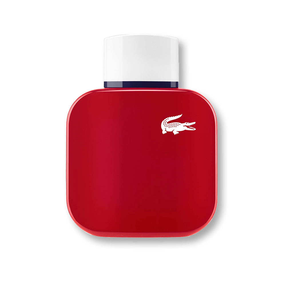 Lacoste Eau De Lacoste L.12.12 French Panache EDT 90ml Tester
