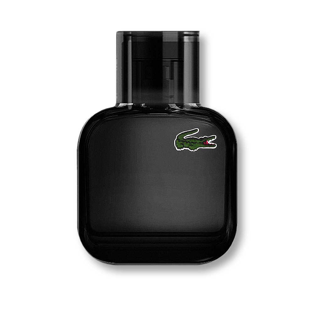 Lacoste Eau De Lacoste L.12.12 Noir Intense EDT 100ml Tester