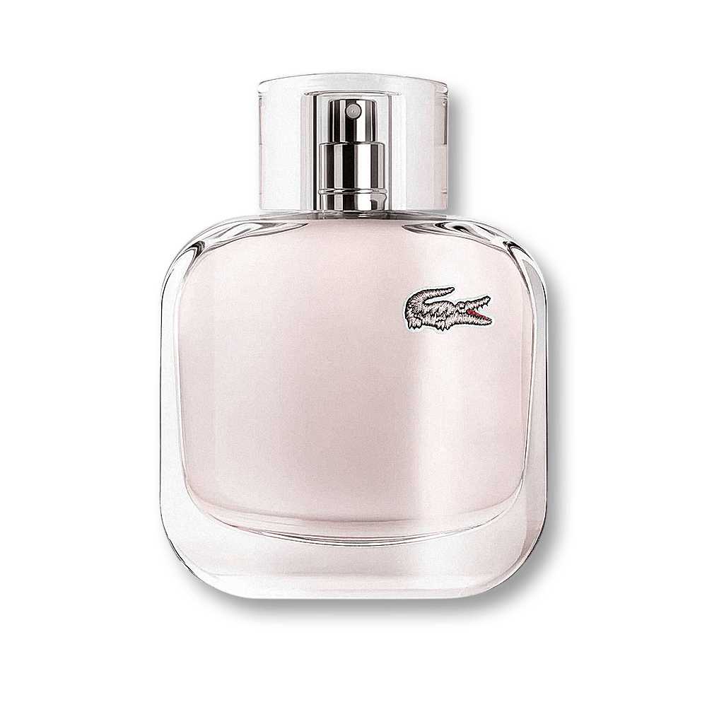 Lacoste Eau De Lacoste L.12.12 Pour Elle Elegant EDT 90ml