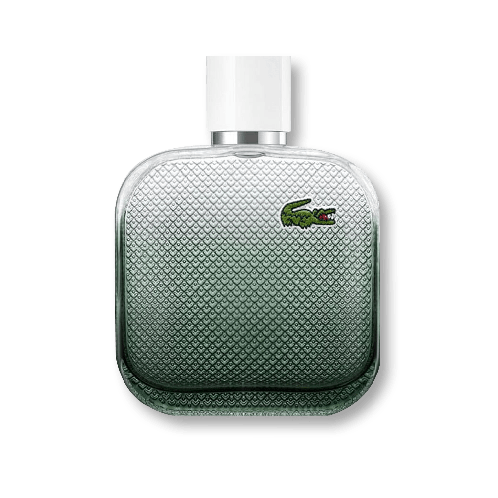Lacoste L.12.12 Blanc Eau Intense EDT For Men