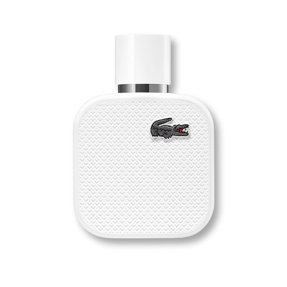Lacoste L.12.12 Blanc EDT