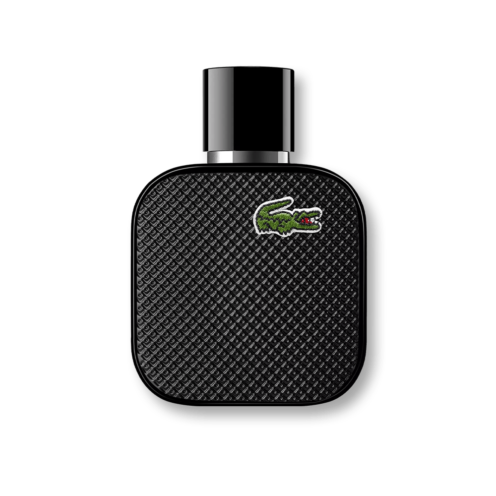 Lacoste L.12.12 Noir EDT