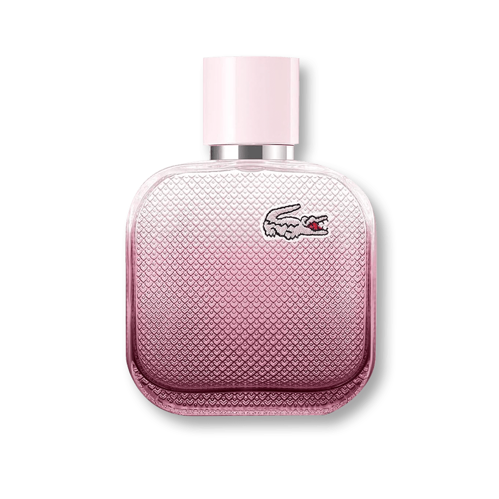 Lacoste L.12.12 Rose Eau Intense EDT 100ml Tester