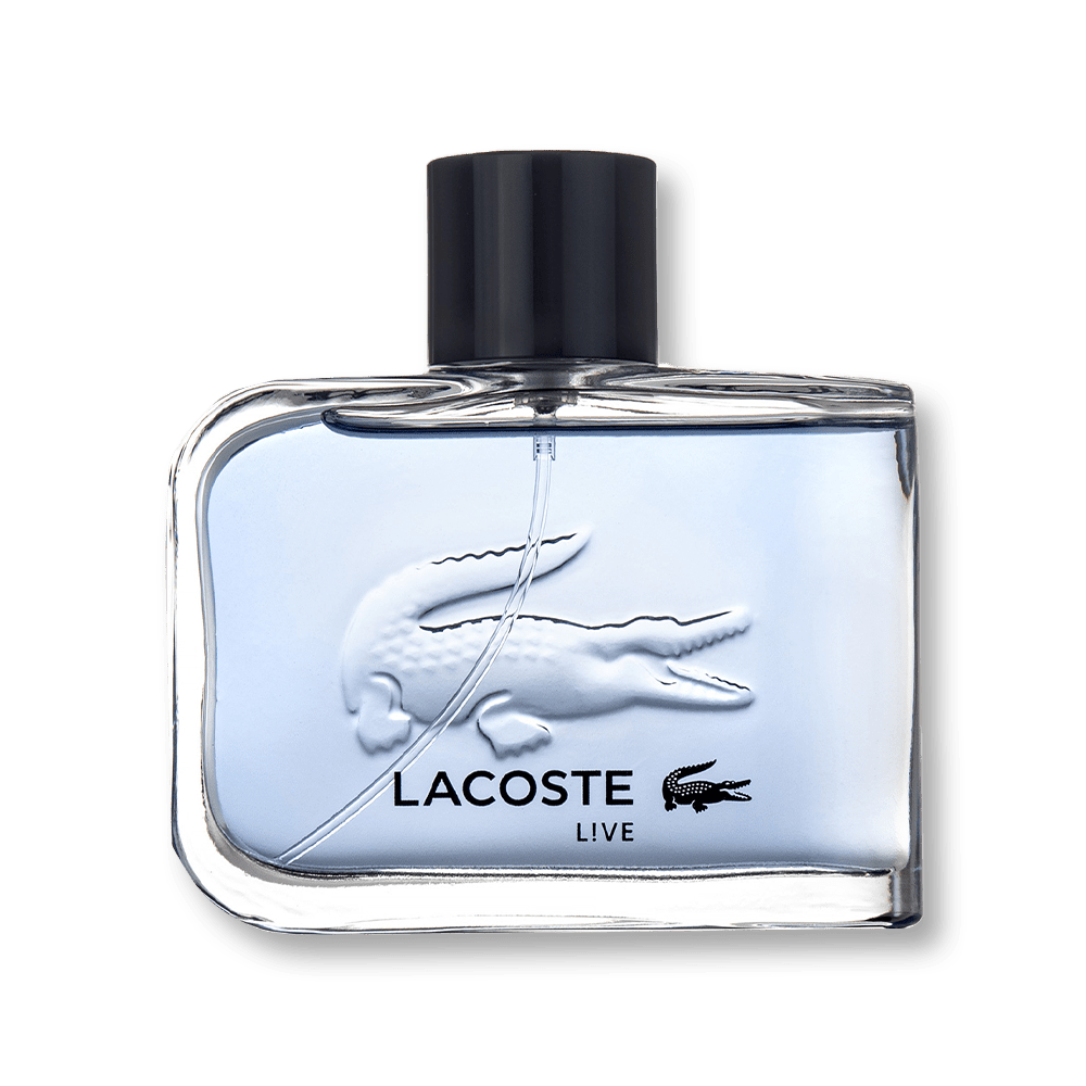 Lacoste Lacoste L!Ve EDT 75ml Tester