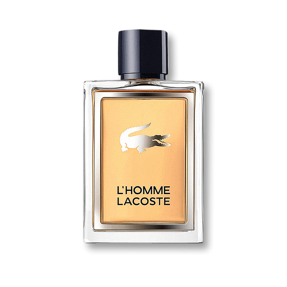 Lacoste L'Homme EDT 100ml Tester