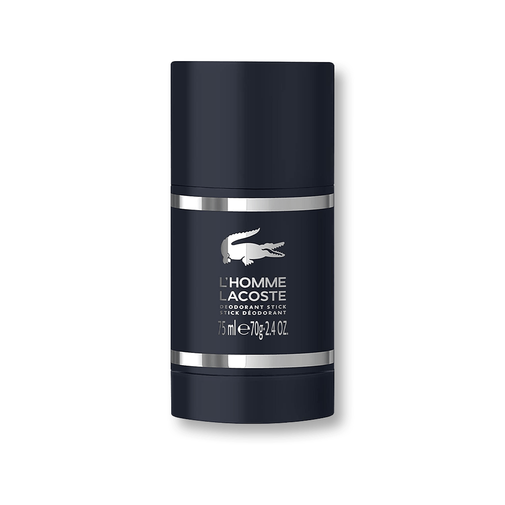 Lacoste L'Homme Lacoste Deodorant Stick 70g