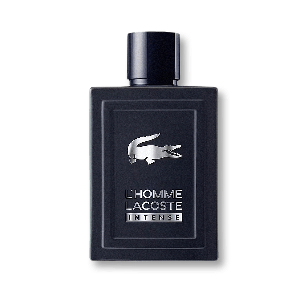 Lacoste L'Homme Lacoste Intense EDT 100ml