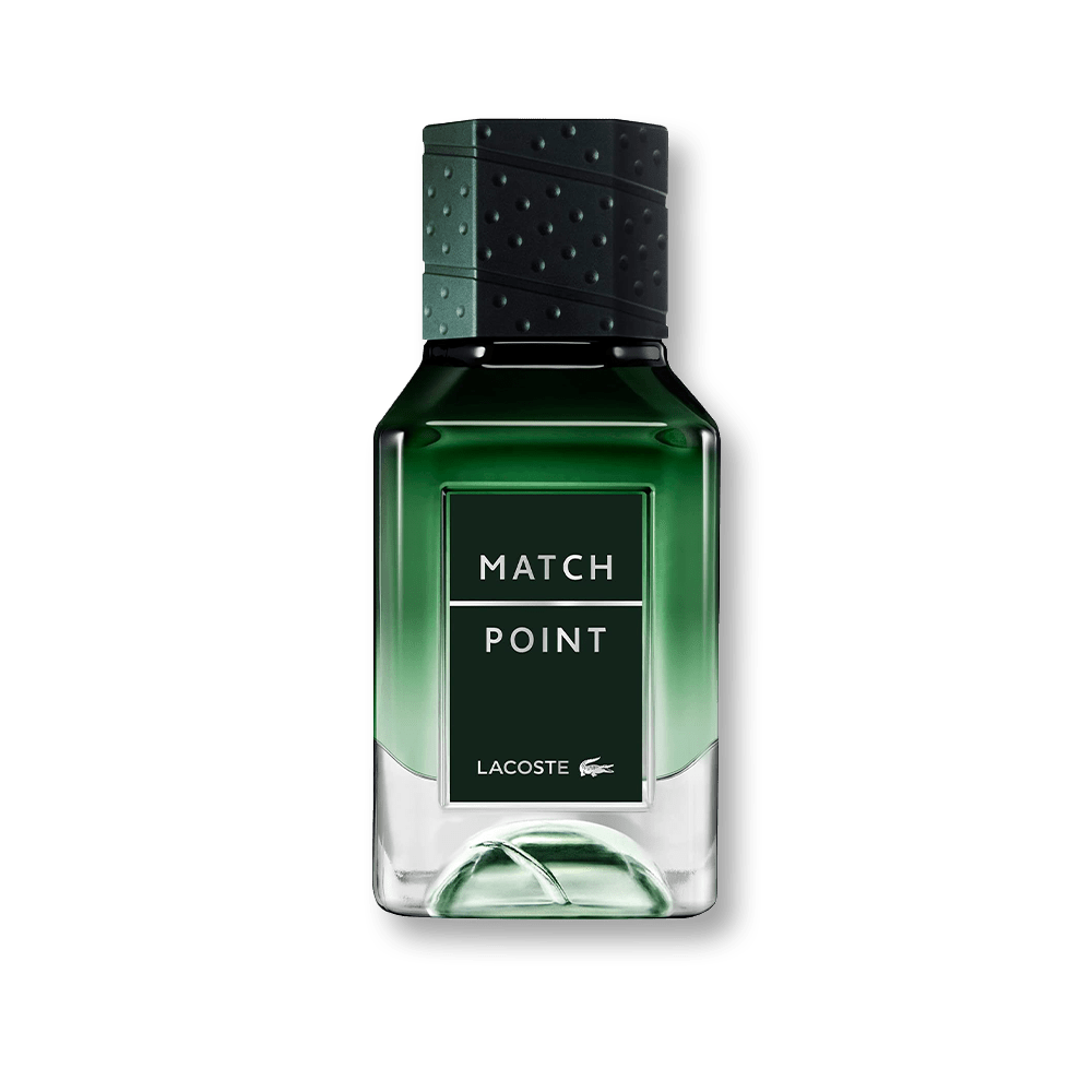 Lacoste Match Point EDP 100m Tester