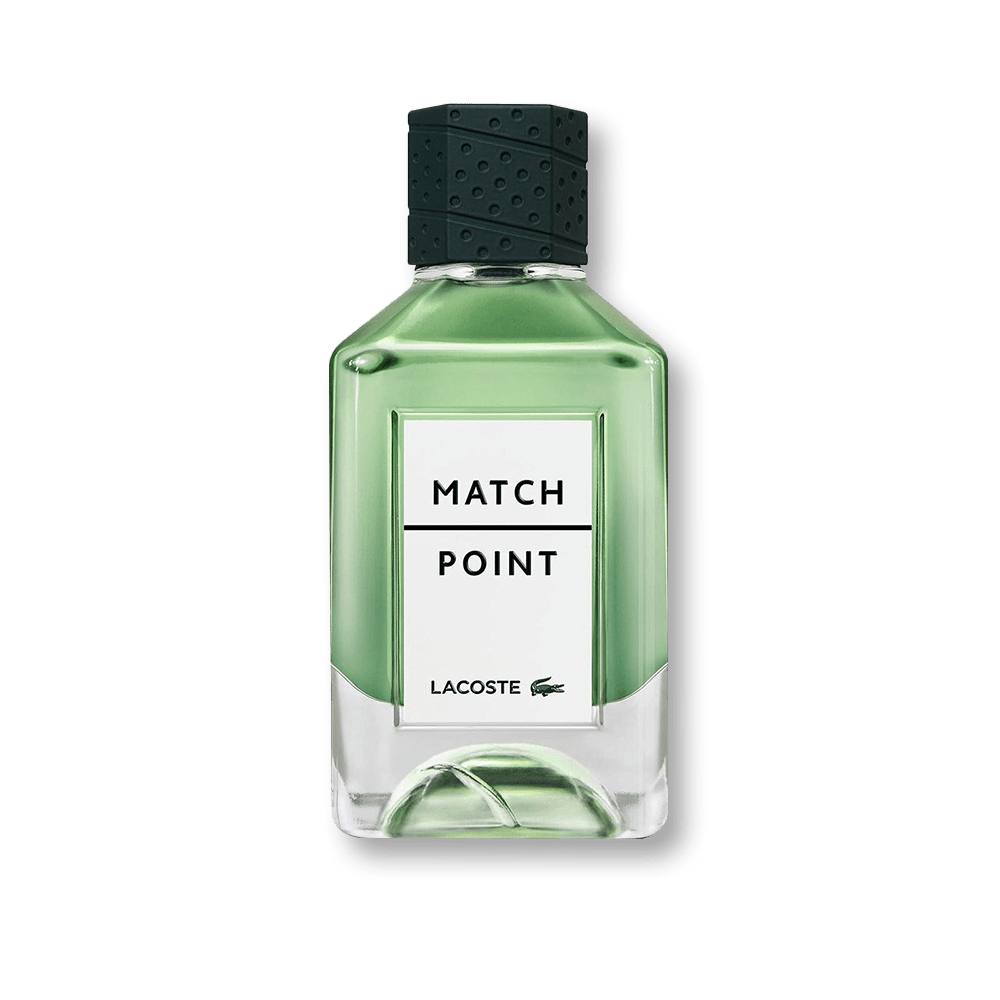 Lacoste Match Point EDT 100ml Tester