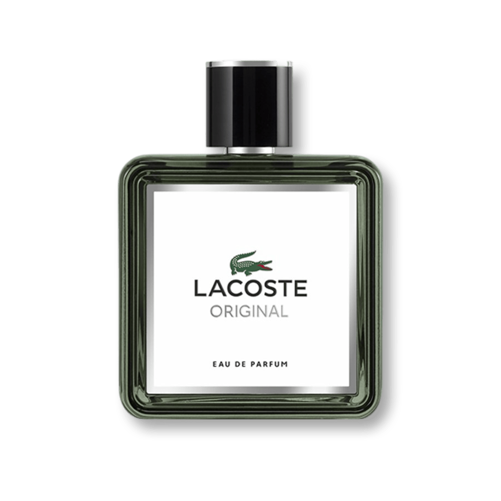 Lacoste Original EDP 4.5ml Miniature (2026 Batch)