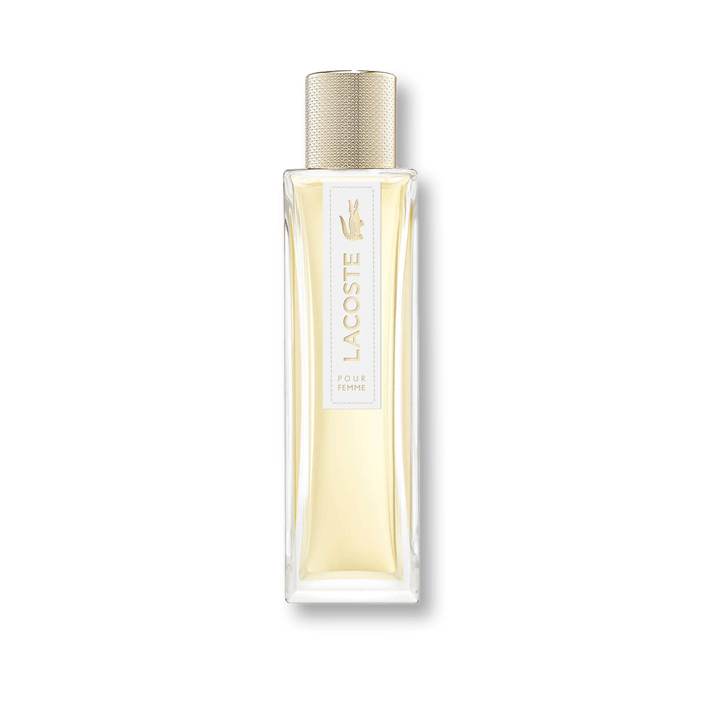 Lacoste Pour Femme EDP For Women