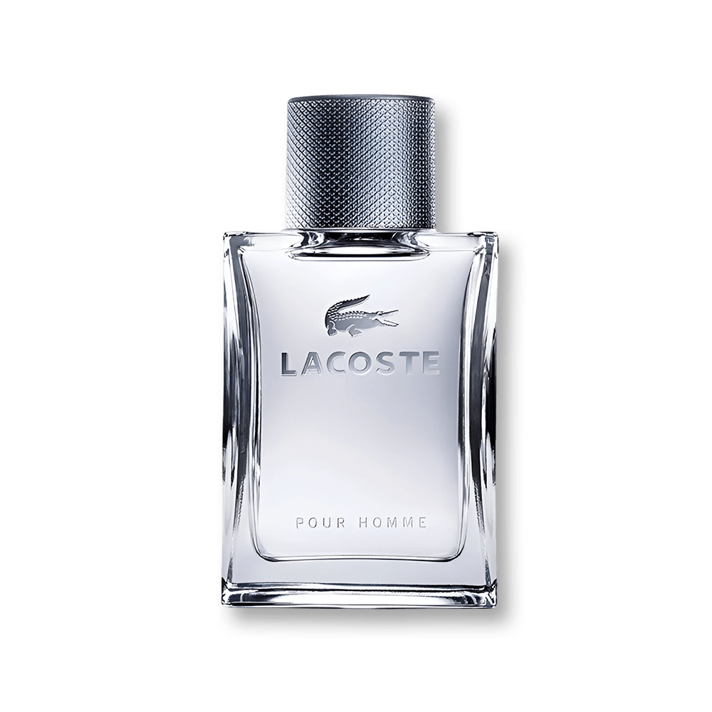 Lacoste Pour Homme EDT 100ml