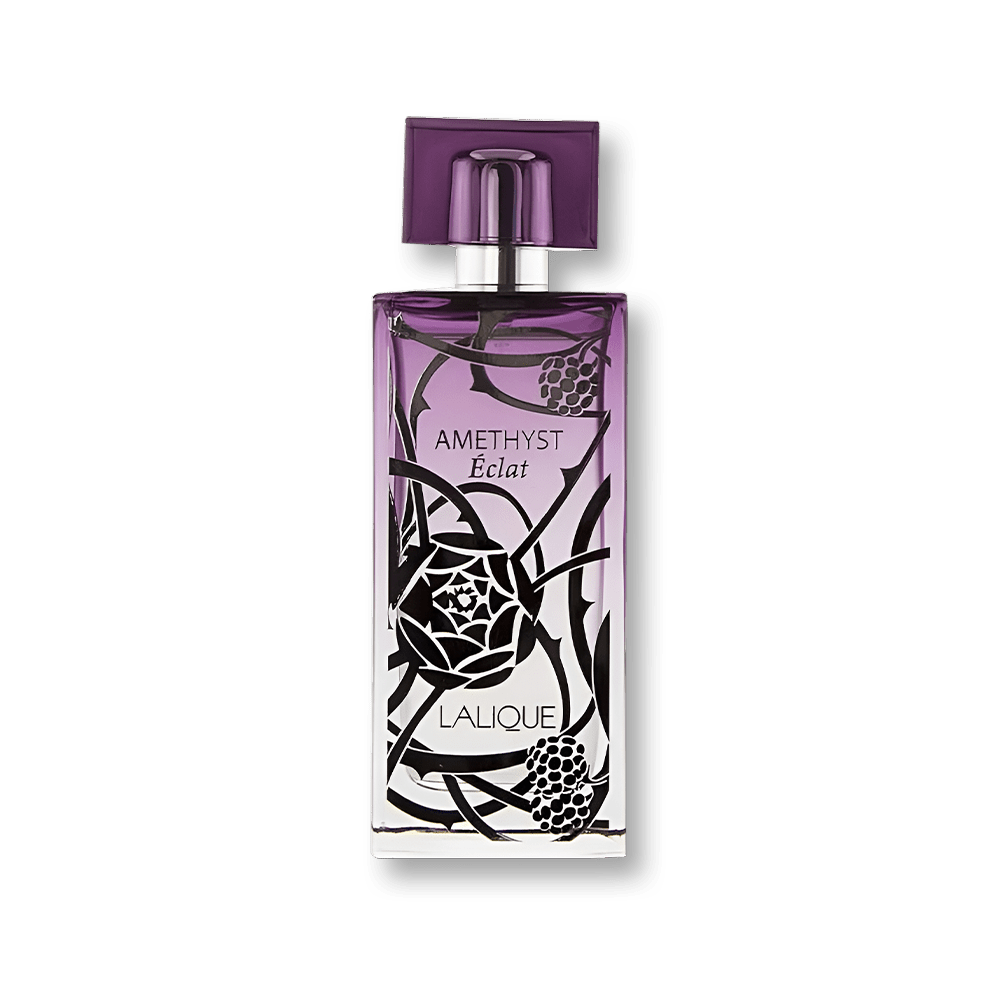 Lalique Amethyst Eclat EDP 100ml Tester