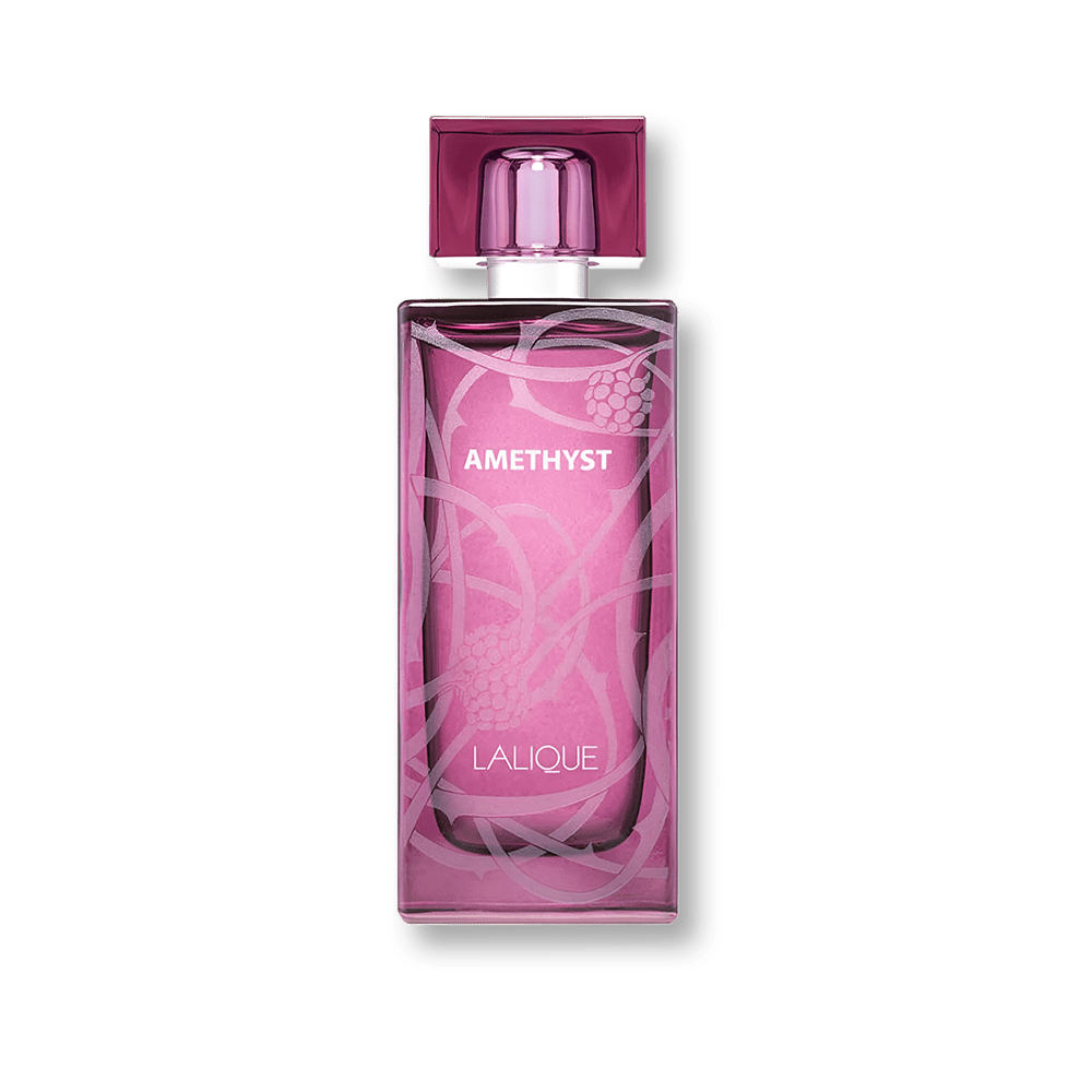 Lalique Amethyst EDP 100ml Tester