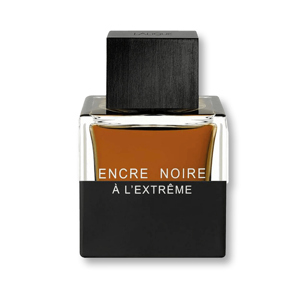 Lalique Encre Noire A L'Extreme EDP 100ml