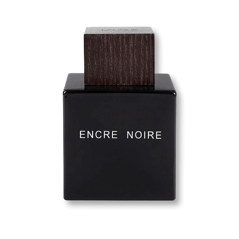 Lalique Encre Noire EDT For Men 100ml Tester