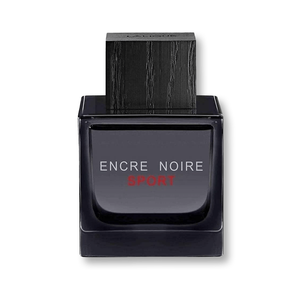 Lalique Encre Noire Sport EDT 100ml