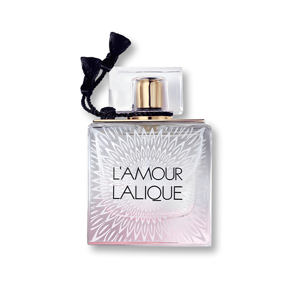 Lalique L'Amour EDP