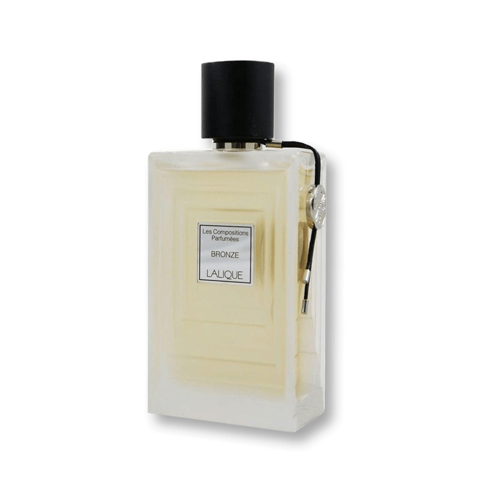Lalique Les Compositions Parfumees Bronze EDP 100ml