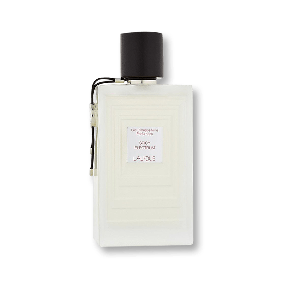 Lalique Les Compositions Parfumees Electrum EDP 100ml
