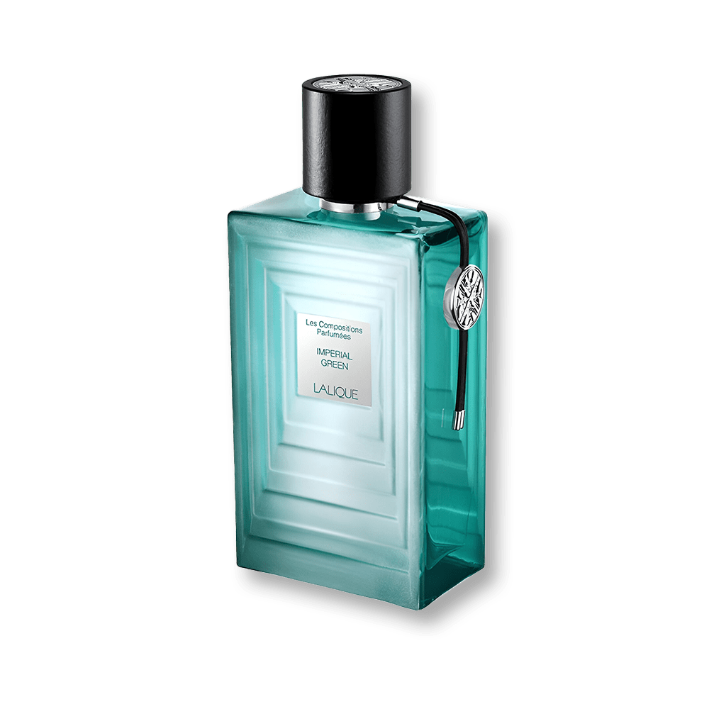 Lalique Les Compositions Parfumees Imperial Green EDP 100ml