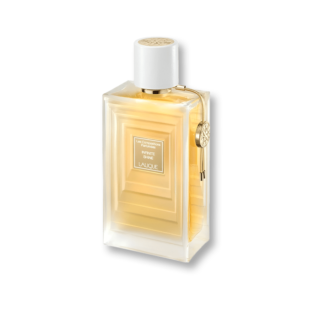 Lalique Les Compositions Parfumees Infinite Sunshine EDP 100ml