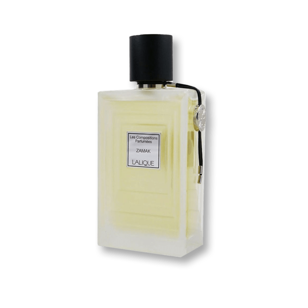 Lalique Les Compositions Parfumees Zamak EDP 100ml