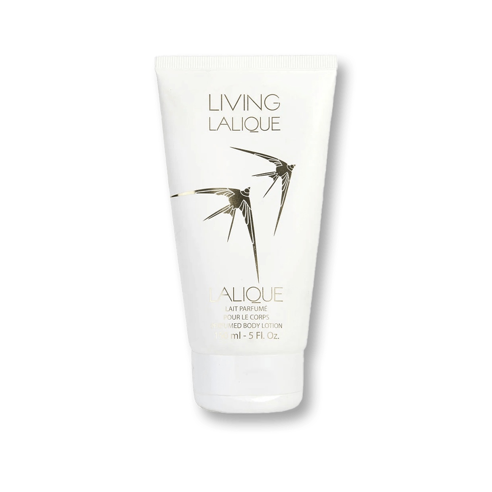 Lalique Living Lalique Body Lotion 150ml
