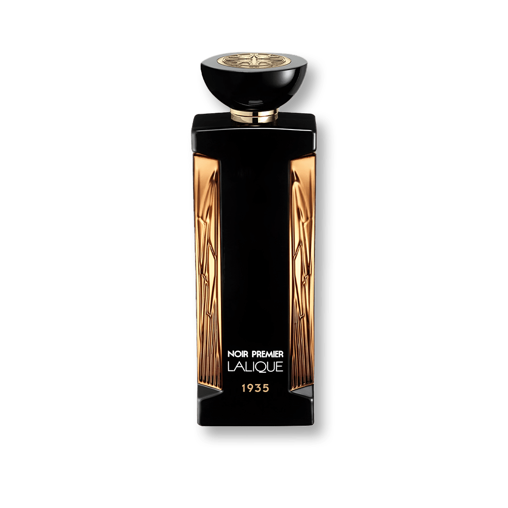 Lalique Noir Premier Rose Royale EDP 100ml