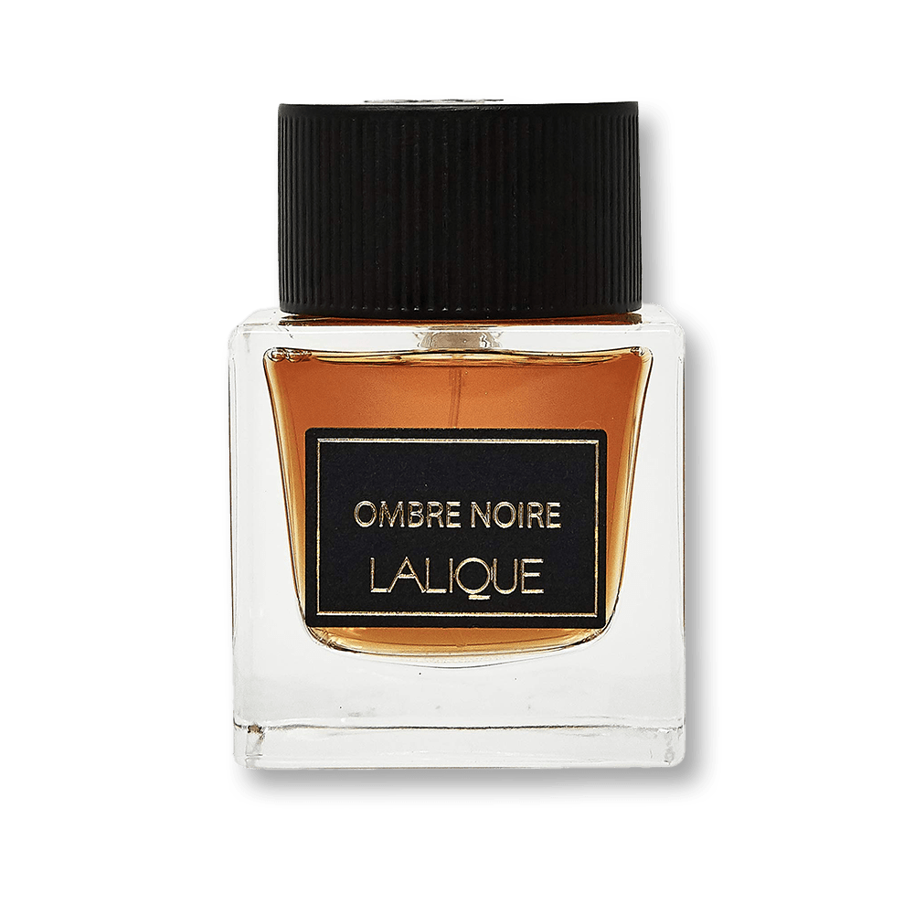 Lalique Ombre Noire EDP For Men 100ml