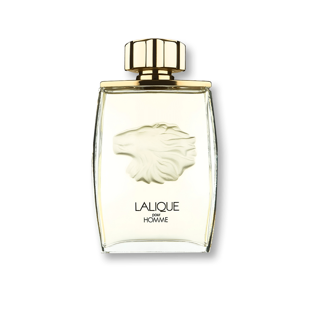Lalique Pour Homme EDP 125ml