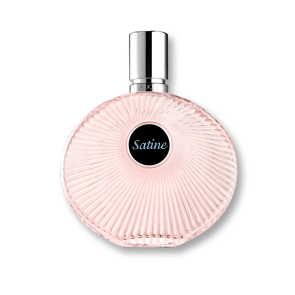 Lalique Satine EDP 100ml Tester