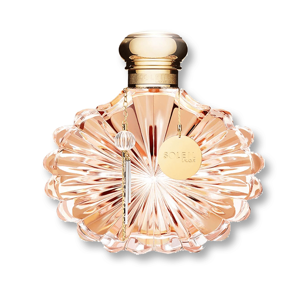 Lalique Soleil EDP 1.8ml Sample Vial