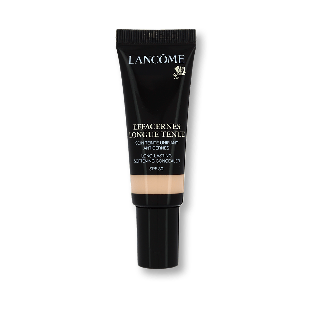 Lancome E Effacernes Longue Tenue Spf30 # 02 Beige Sable Concealer 15ml