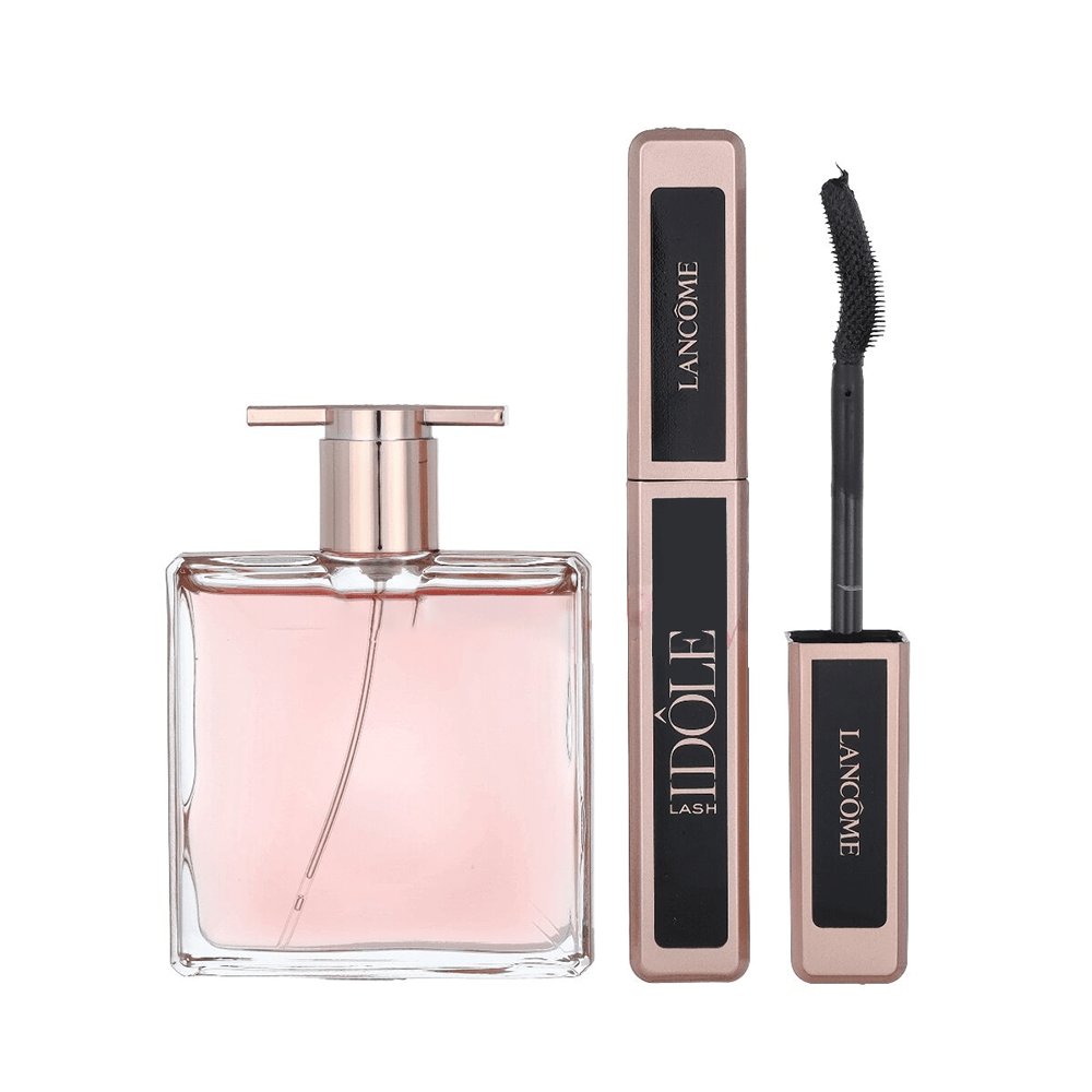 Lancome Idole EDP & Mascara Gift Set