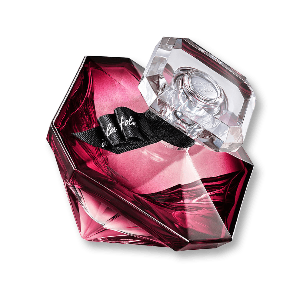 Lancome La Nuit Trésor À La Folie Eau de Parfum 75ml