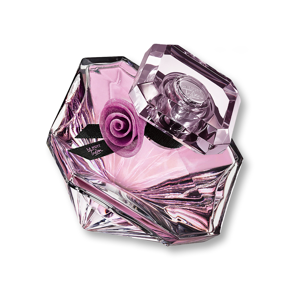 Lancome La Nuit Tresor EDP