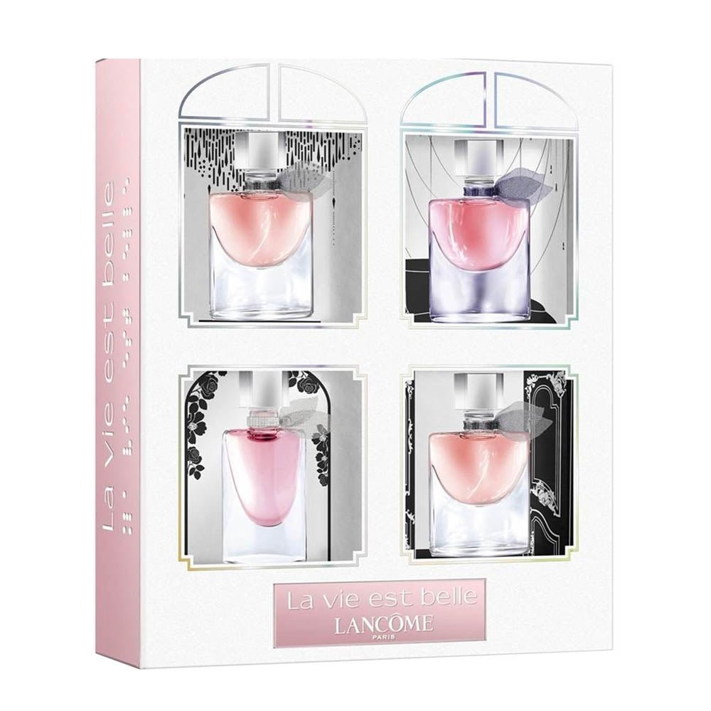 Lancome La Vie Est Belle Collection Set