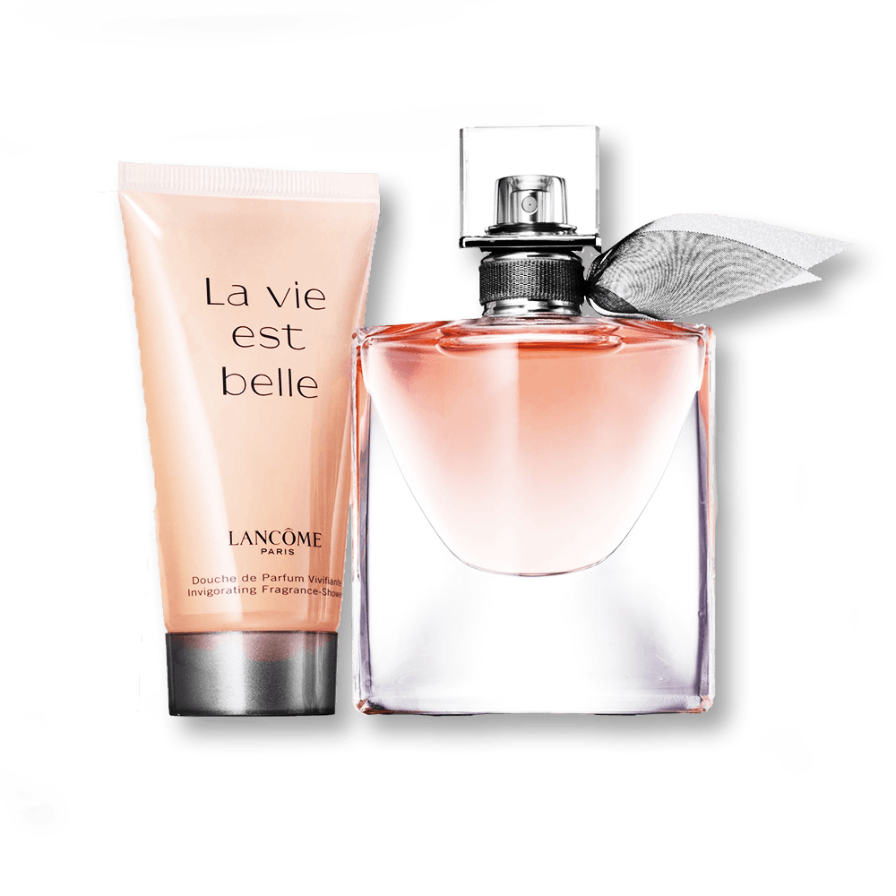 Lancome La Vie Est Belle Discovery Set