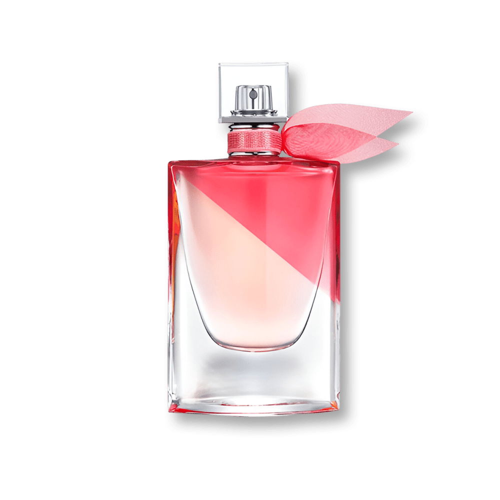 Lancome La Vie Est Belle En Rose L'Eau De Toilette 50ml Tester