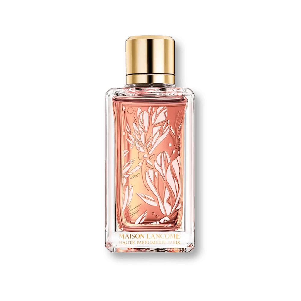 Lancome Maison Lancome Magnolia Rosae EDP 100ml