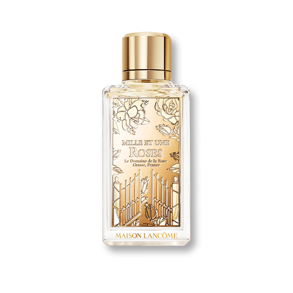 Lancome Maison Lancome Mille Et Une Roses EDP 100ml