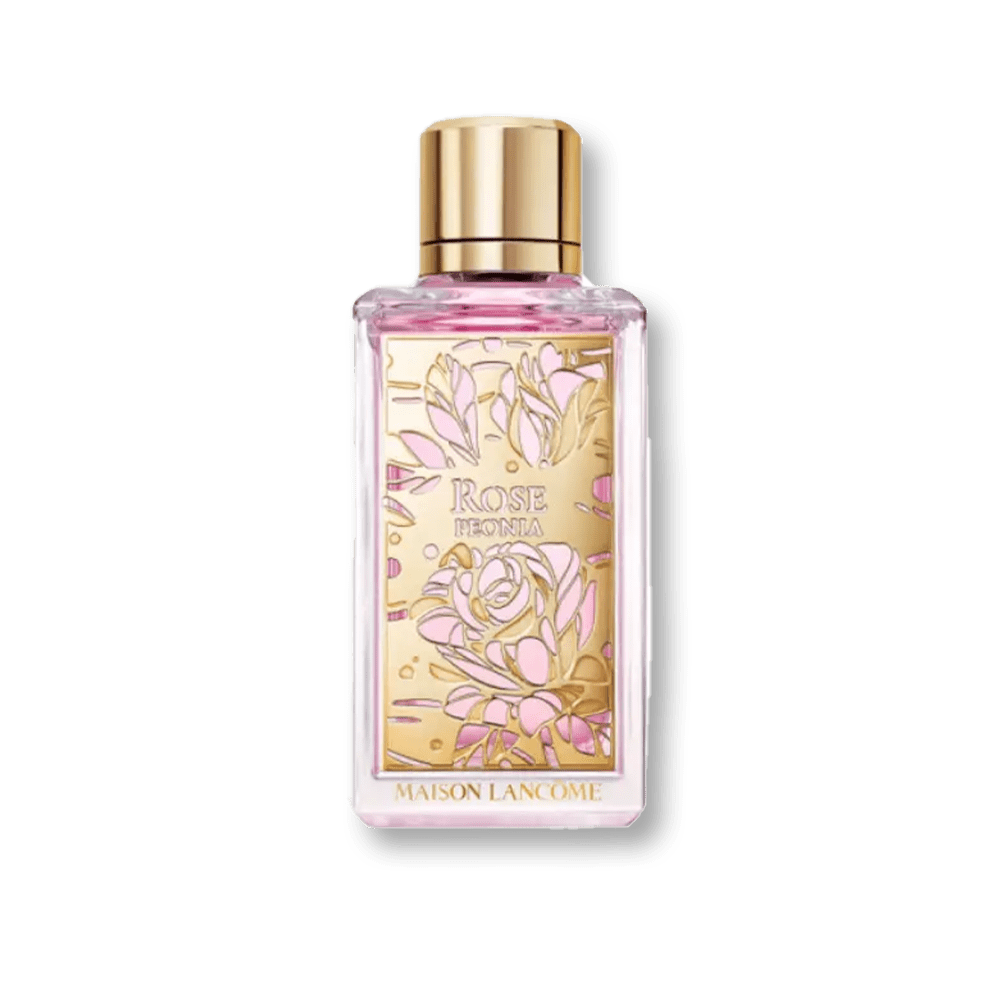 Lancome Maison Lancome Rose Peonia EDP 100ml