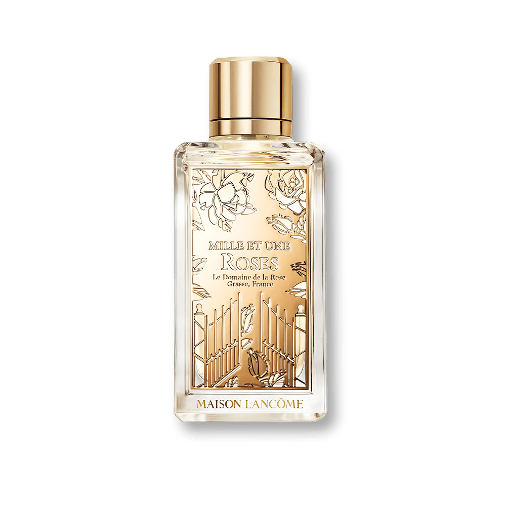 Lancome Maison Mille Et Une Roses EDP 100ml