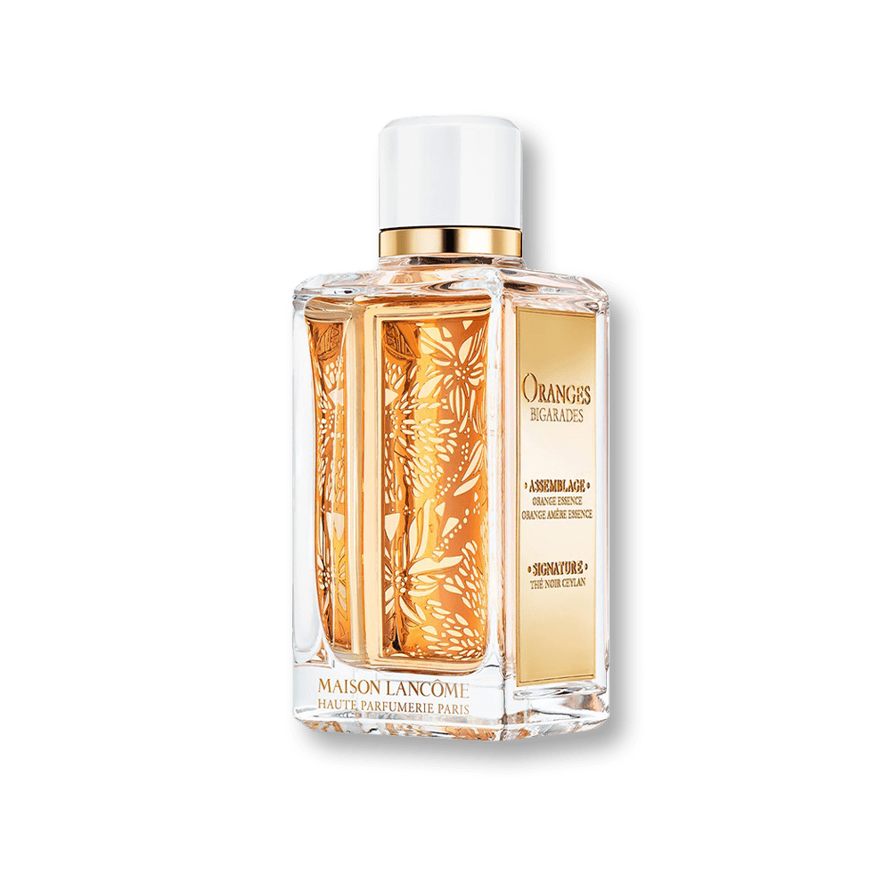Lancome Maison Oranges Bigarades EDP 100ml